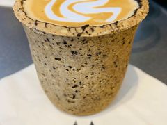 -M Stand(BFC外滩金融中心店)