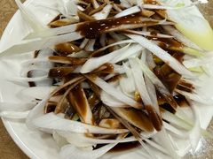 -李连贵熏肉大饼(沈阳站店)