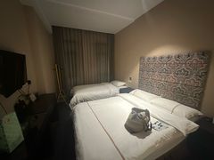-扬州瘦西湖温泉