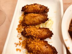 -盛记粥面(佐敦店)
