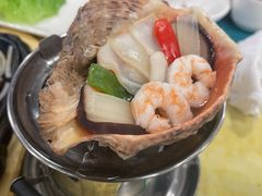 -高丽馆(尊茂店)
