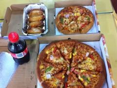 -尊宝比萨(厦大店)