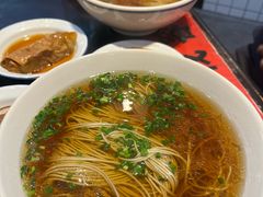 -逸桂禾面馆