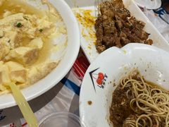 -霄汉牛三鲜湖北砂锅菜(万松园2店)