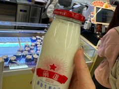 -红星前进面包牛奶公司(君太店)