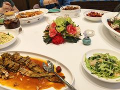 -胖姐渔村(中源大道店)