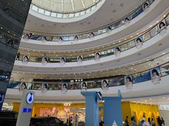 -万达广场(济南魏家庄店)