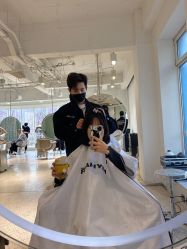 -MY HAIR ARDOR