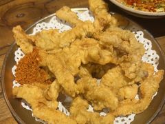 -旧街市鲜货老火锅(大光路店)