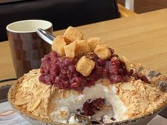 -劳顶笨咖啡(益华广场店)