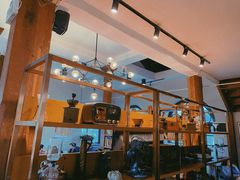 -1901 Cafe(西四店)