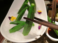 -绿茶餐厅(汇悦大融城店)