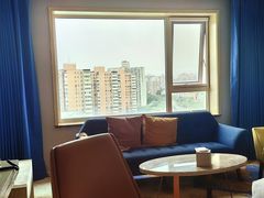 -北京金龙潭御瑞酒店(花园桥地铁站店)