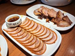 -姥姥家春饼店(八里庄店)