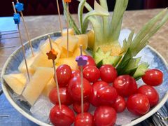 -老大连·海肠捞饭·大连海鲜大连菜(西安路店)