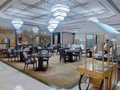 -京香轩·中餐厅(上海中庚聚龙酒店)