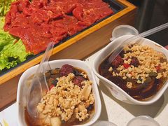 -火锅先生(五马街店)