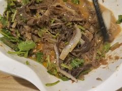 -陈傻子餐厅(世纪都会店)