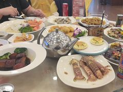 -新金盛·海鲜酒楼(盐田店)