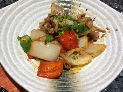 -菊上料理(蜀山银泰百货店)