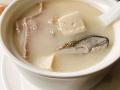 -菉雅苑·湛江菜(前海卓越INTOWN店)