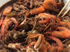 -胖哥俩肉蟹煲(爱琴海购物公园店)