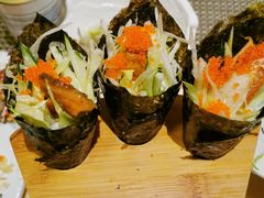 -割烹酱子日本料理(弘基财富广场店)