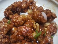 -红蜡烛-养生粥-津鲁菜(中山路店)