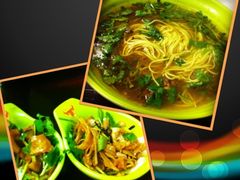 冬天吃它嘴唇都不需要润唇膏！-张记牛肉面馆(天津路店)