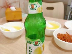 -姥家春饼店(漳州二路店)