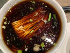 -扬州万怡酒店-中餐厅(文昌中路店)