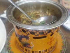 -乔家满族八大碗(流水沟店)