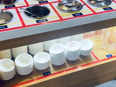-李想大虾(绿地新都会店)