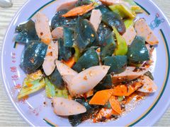 -牛马行牛肉饸饹铺(长春总店)