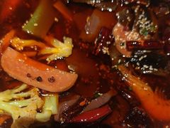 -遇玲珑餐厅