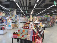 -blt精品超市(上海杨浦合生汇店)