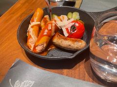 -Ambra Haus琥珀屋精酿餐厅(宝山店)