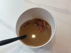 广东老火汤-日昌餐馆(亦庄店)