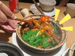 -小运河·公馆(国贸店)