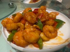 -清真吐鲁番餐厅(牛街店)