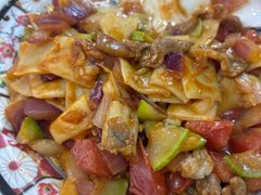 -帕米尔食府(白云观店)
