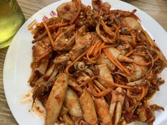 -顺通大冷面(吉祥店)