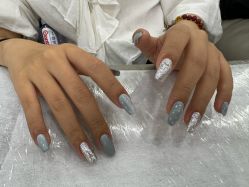 -斯馨·健康美甲美睫