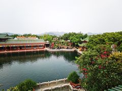 景点-宝墨园景区