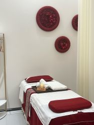 -芳朵美容养生SPA