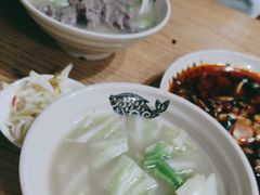 -杨三孃跷脚牛肉(清凤时代店)