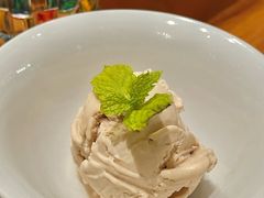 -君悦酒店·La Terrazza意合園·意式风味