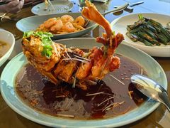 -大连君悦酒店·星海湾壹号Dalian·Dalian(星海广场店)