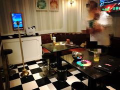 -星聚会KTV(合生汇黑金店)