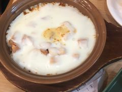 -萨莉亚意式餐厅(星海广场店)